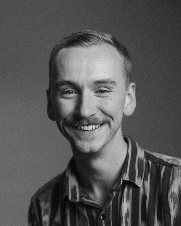 Grant Knaus